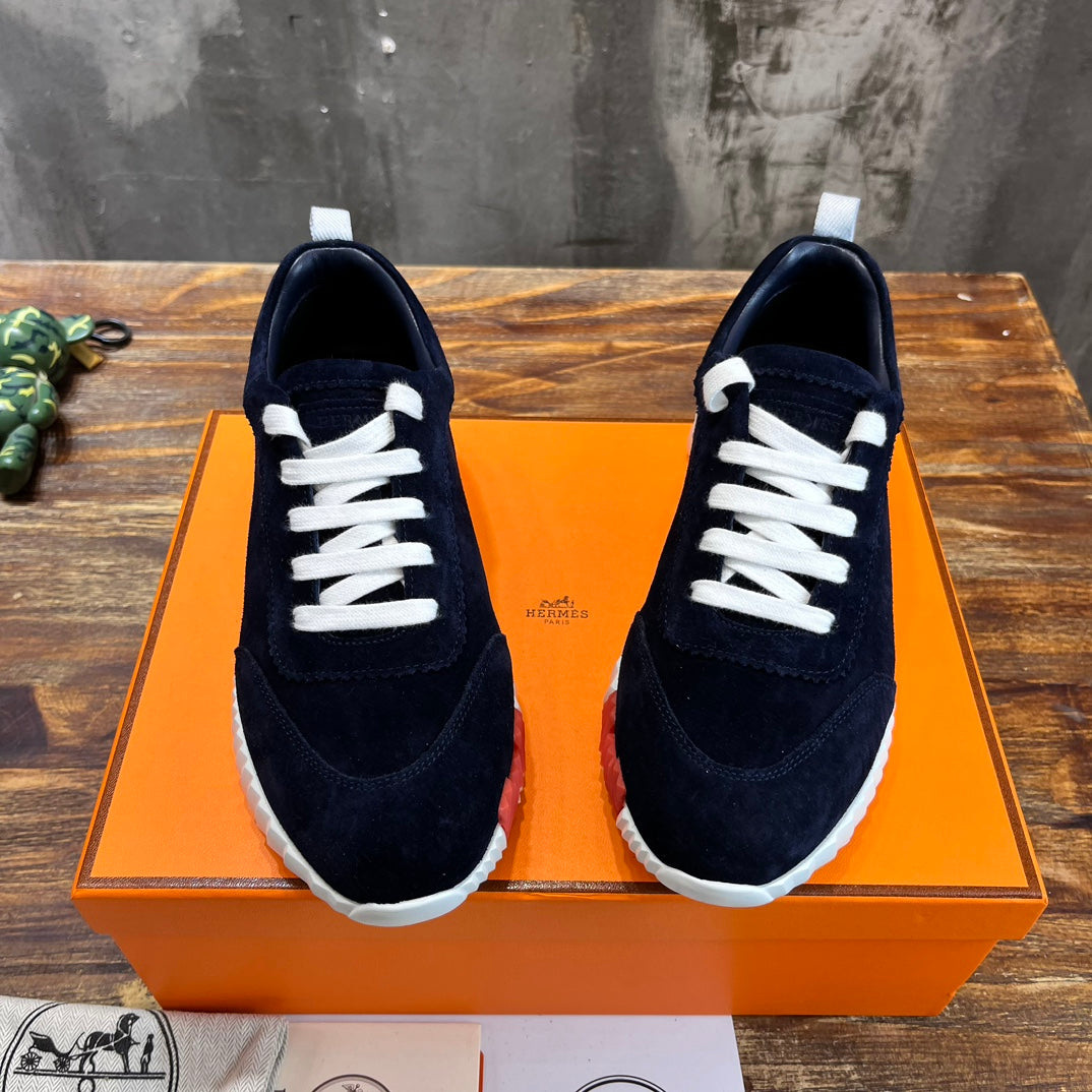 Luxury Shoes - HMS - 370