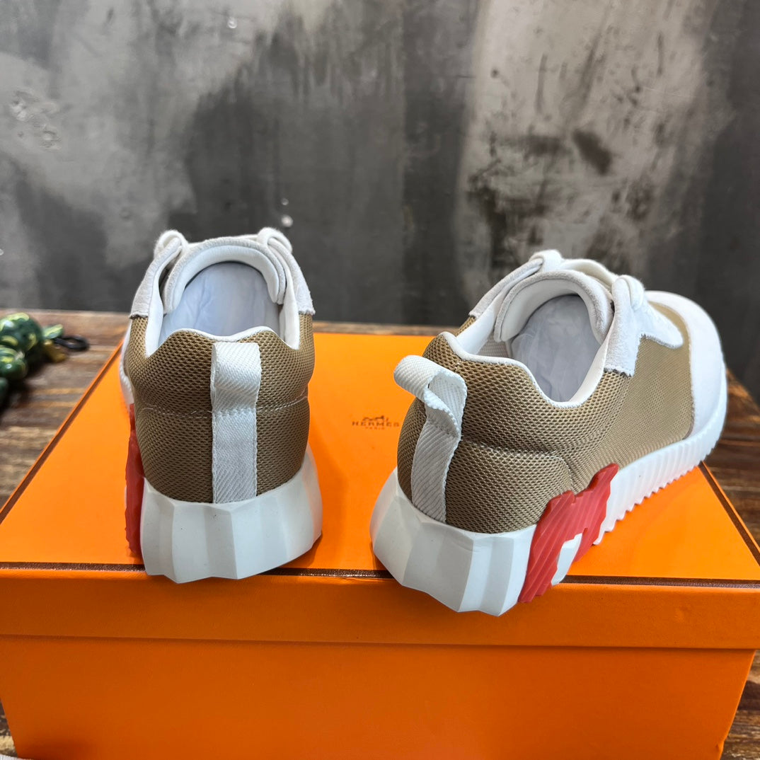 Luxury Shoes - HMS - 371