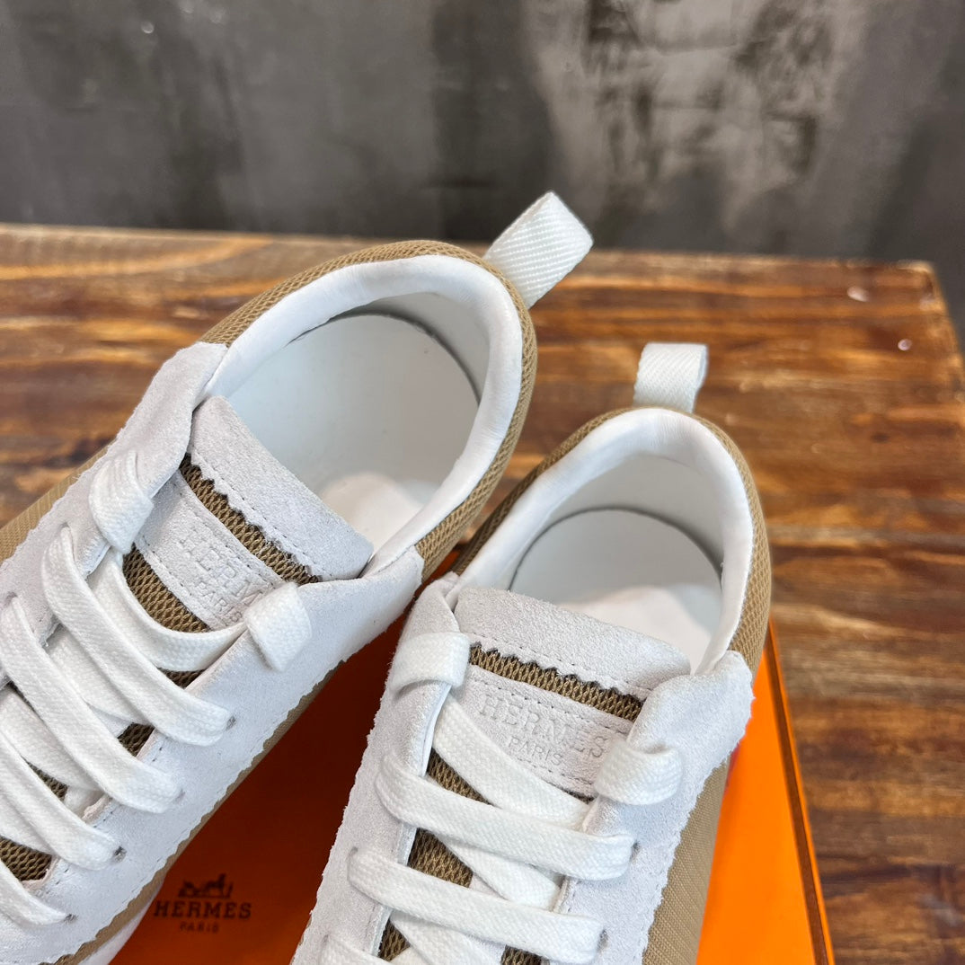 Luxury Shoes - HMS - 371