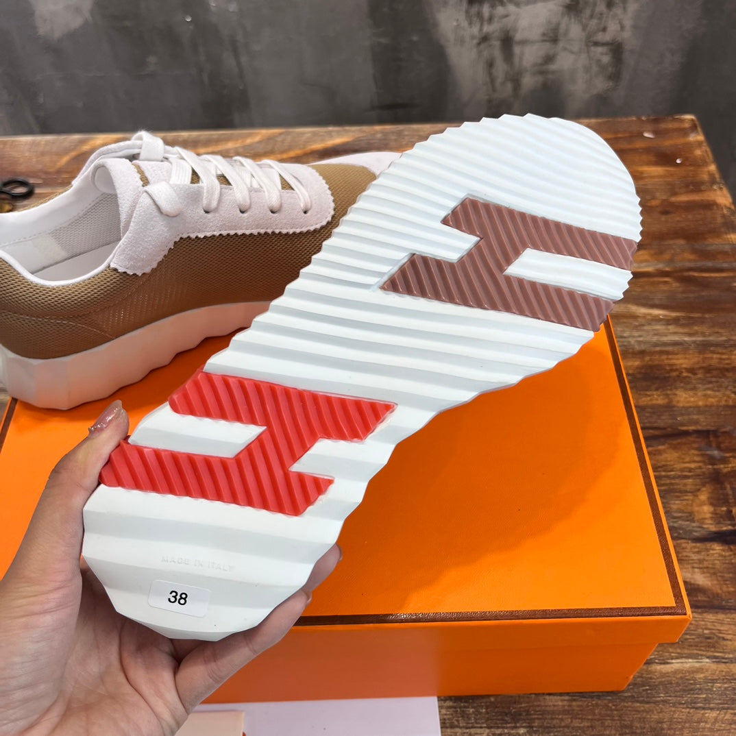 Luxury Shoes - HMS - 371