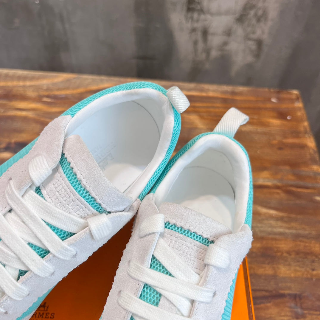 Luxury Shoes - HMS - 372