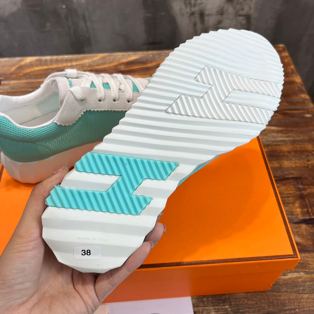 Luxury Shoes - HMS - 372