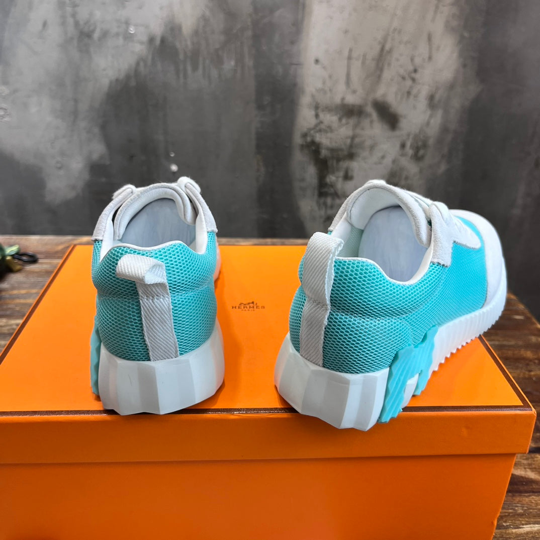 Luxury Shoes - HMS - 372