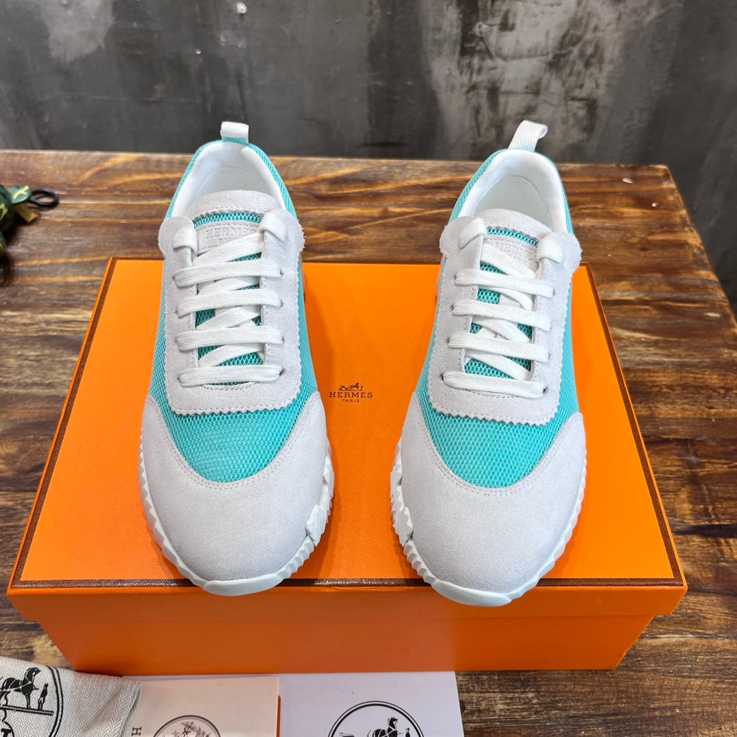 Luxury Shoes - HMS - 372