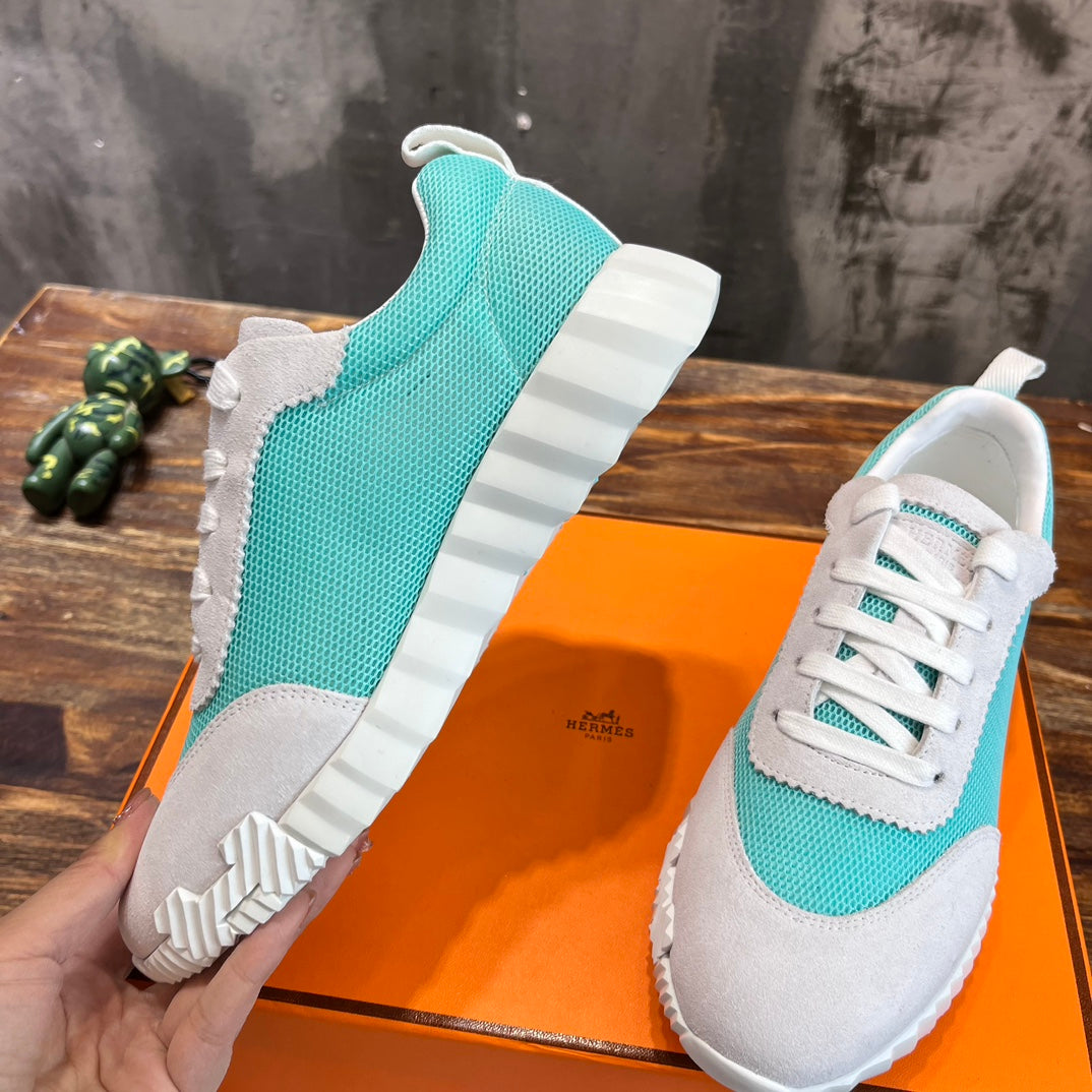 Luxury Shoes - HMS - 372