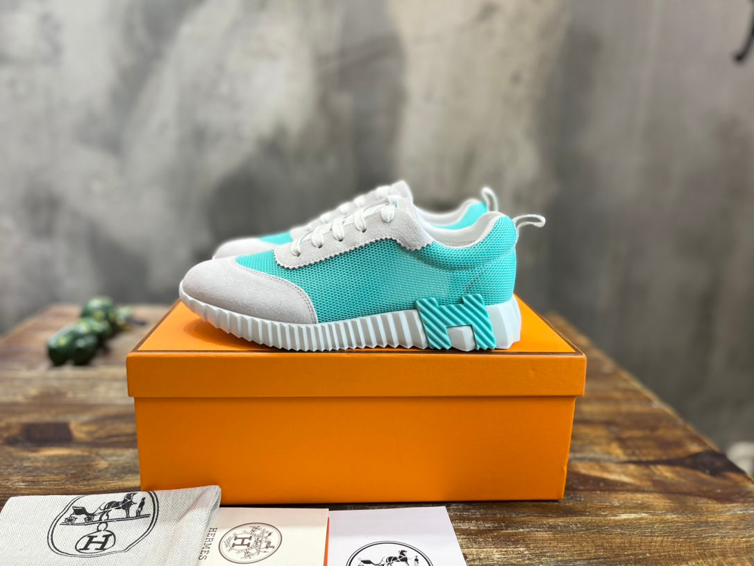 Luxury Shoes - HMS - 372