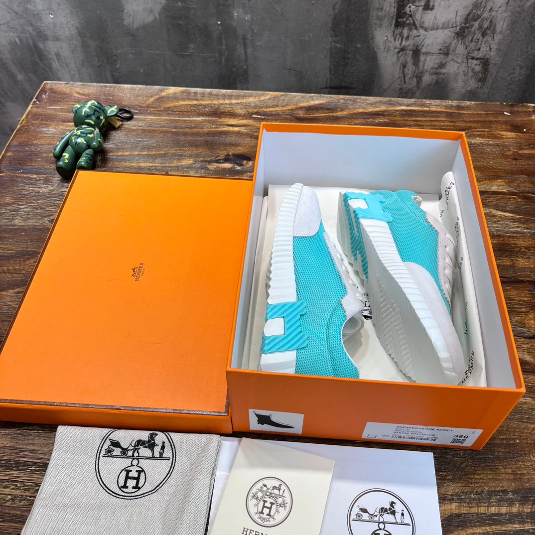 Luxury Shoes - HMS - 372