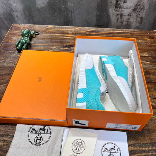 Luxury Shoes - HMS - 372