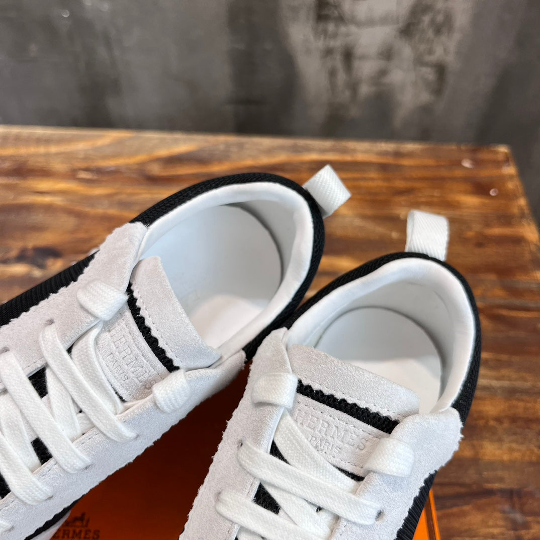 Luxury Shoes - HMS - 373