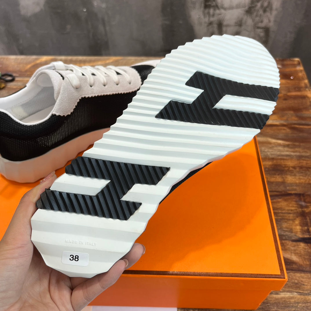 Luxury Shoes - HMS - 373