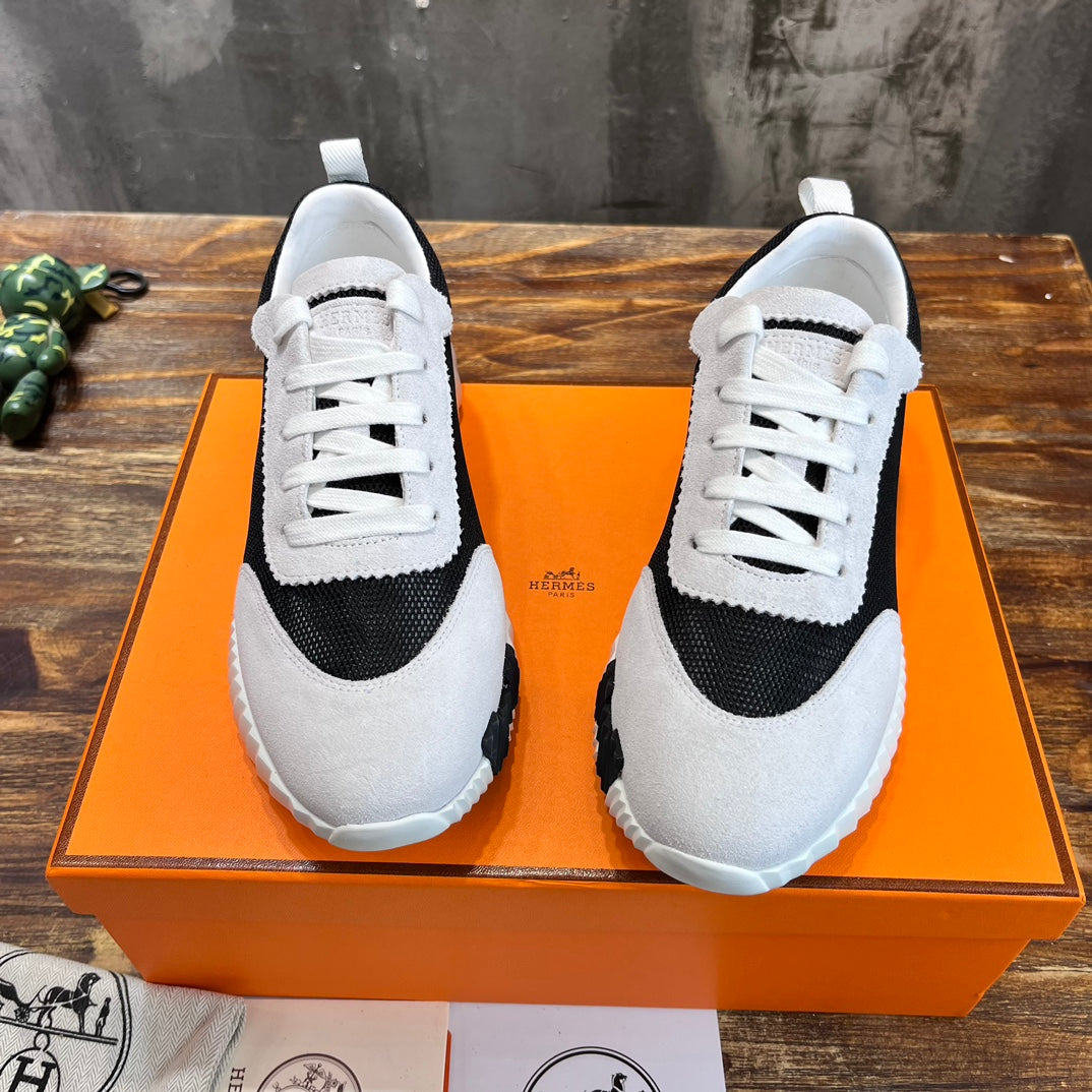 Luxury Shoes - HMS - 373