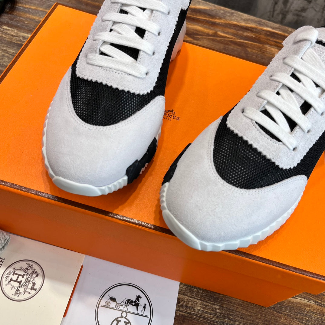 Luxury Shoes - HMS - 373