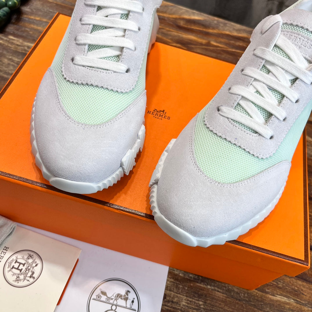 Luxury Shoes - HMS - 374