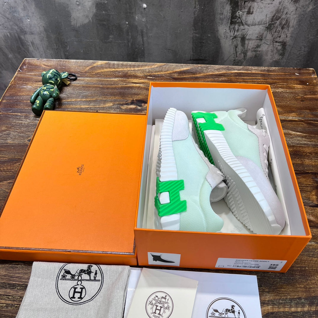 Luxury Shoes - HMS - 374