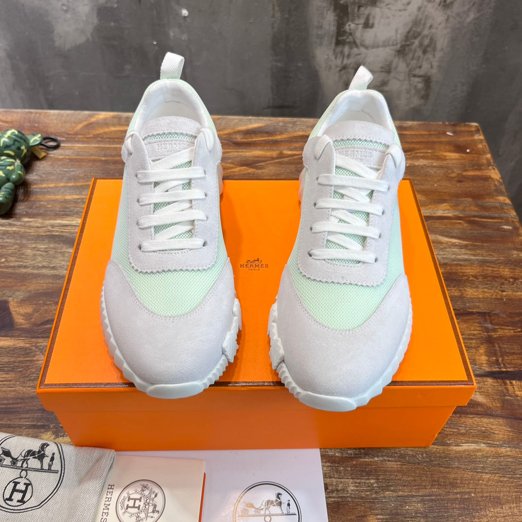 Luxury Shoes - HMS - 374