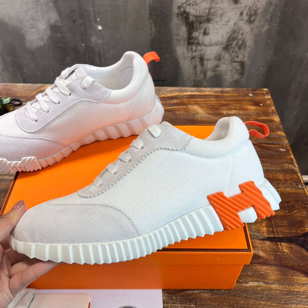 Luxury Shoes - HMS - 375