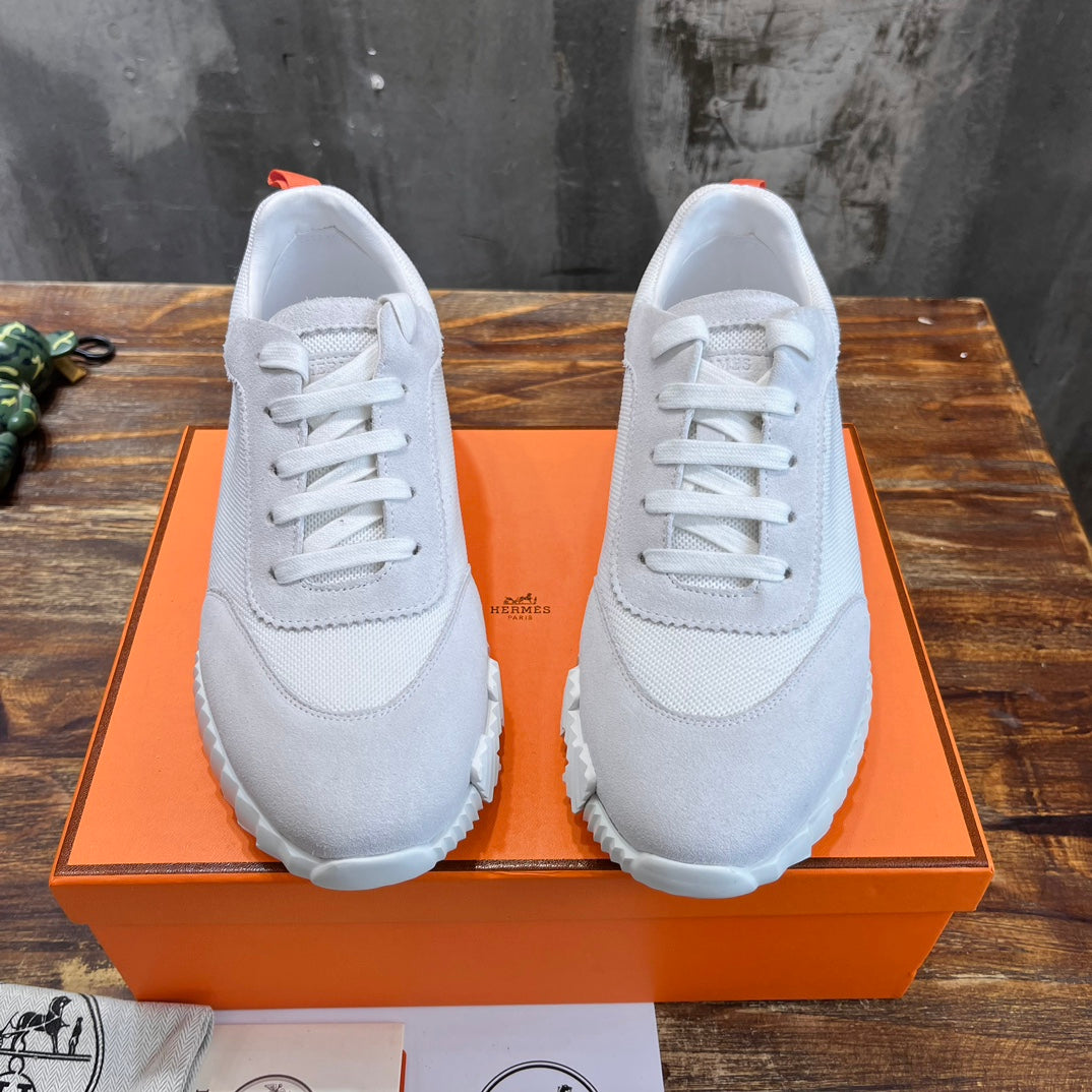 Luxury Shoes - HMS - 375