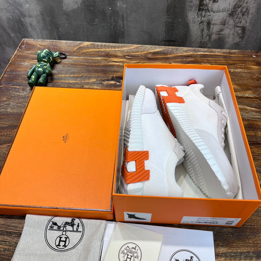 Luxury Shoes - HMS - 375