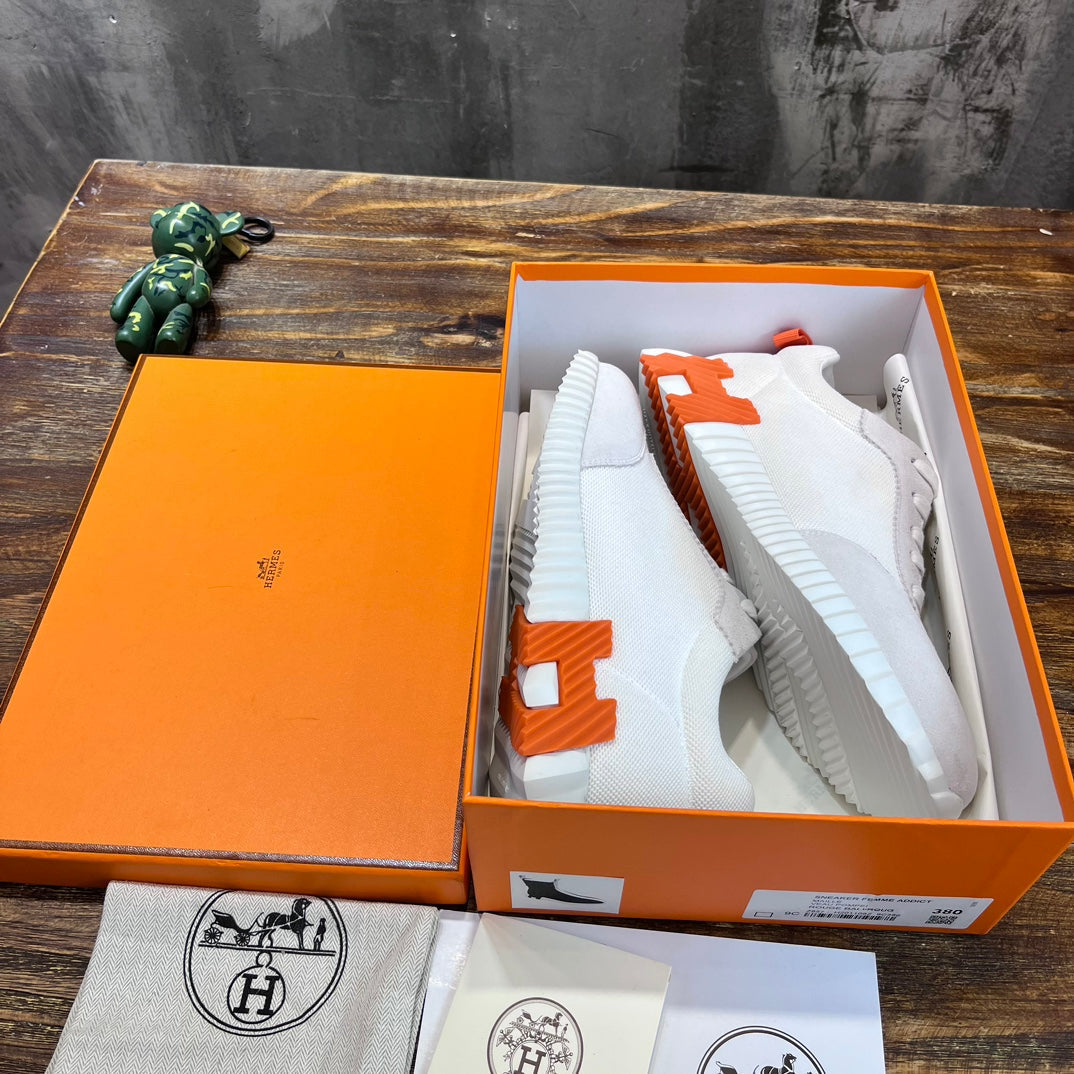 Luxury Shoes - HMS - 375