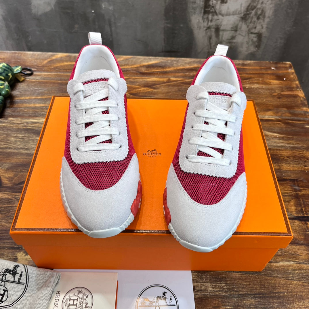 Luxury Shoes - HMS - 376