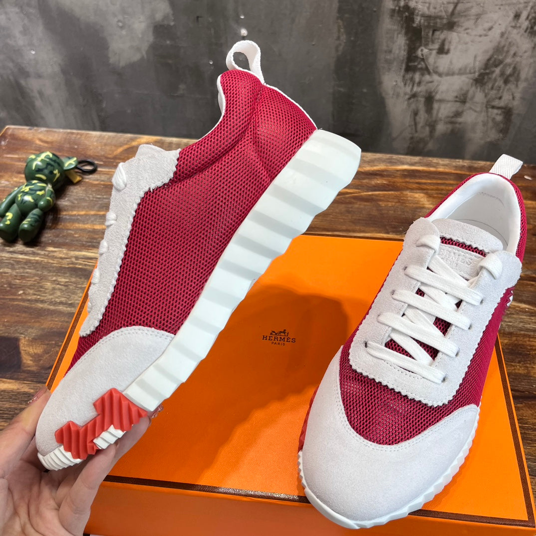 Luxury Shoes - HMS - 376