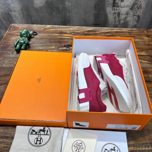 Luxury Shoes - HMS - 376