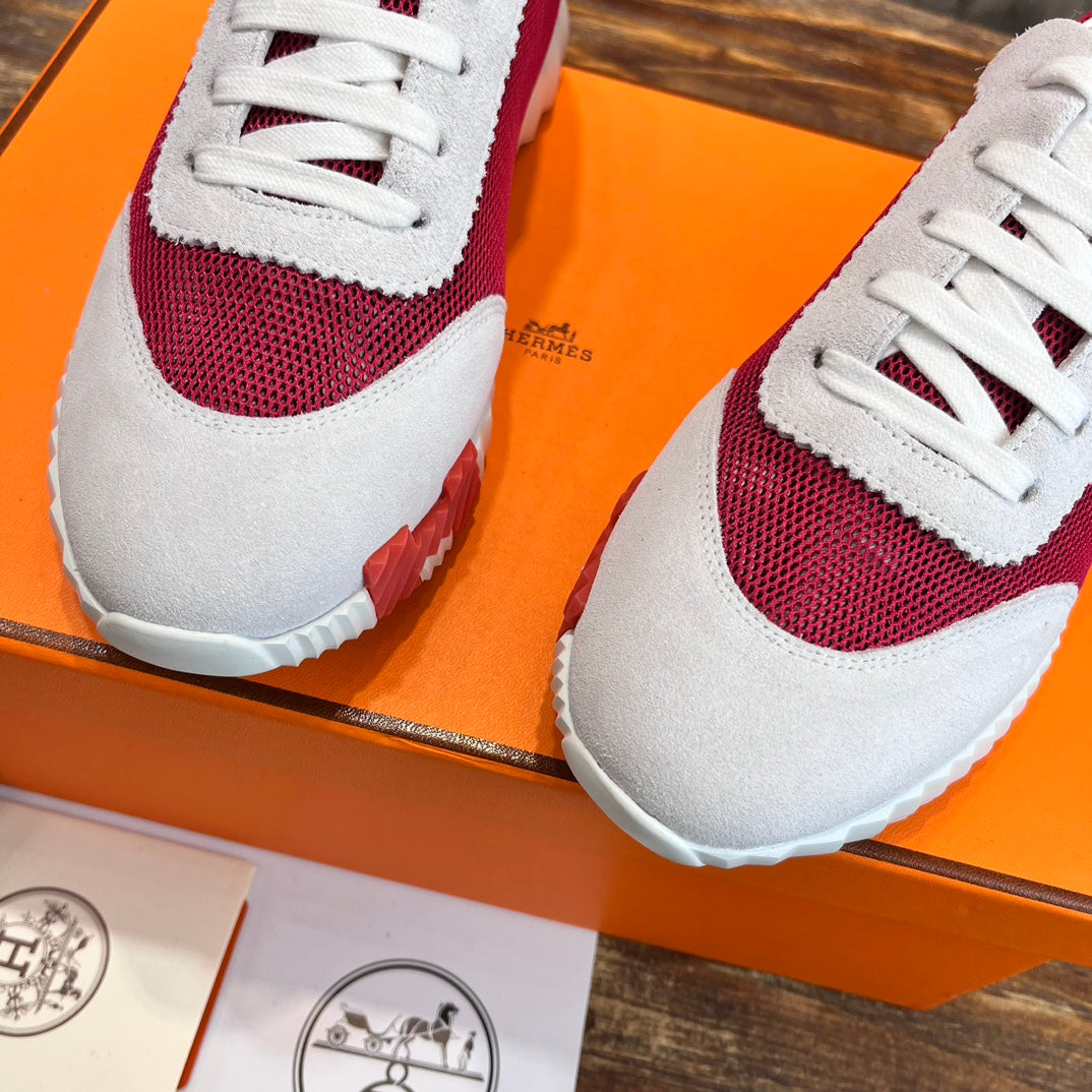 Luxury Shoes - HMS - 376