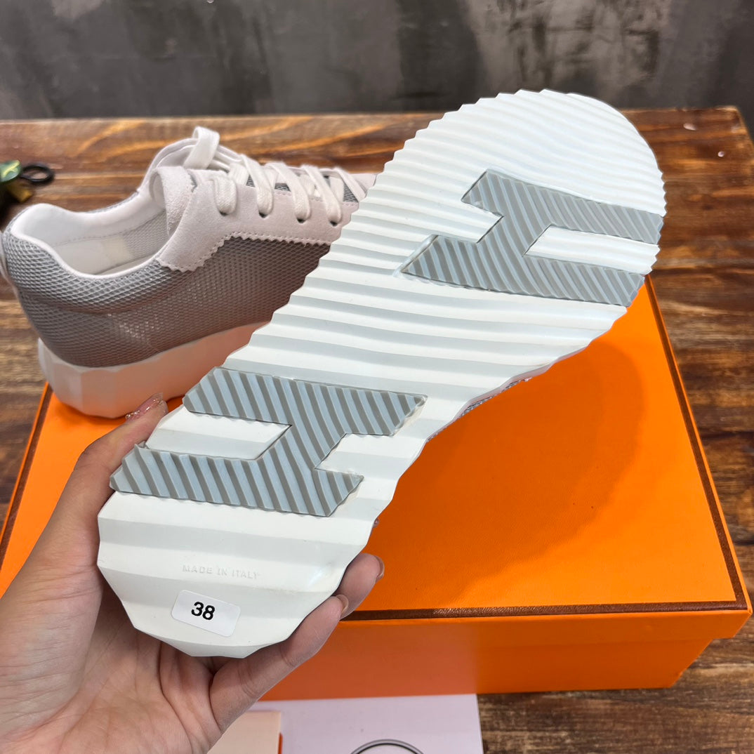 Luxury Shoes - HMS - 377