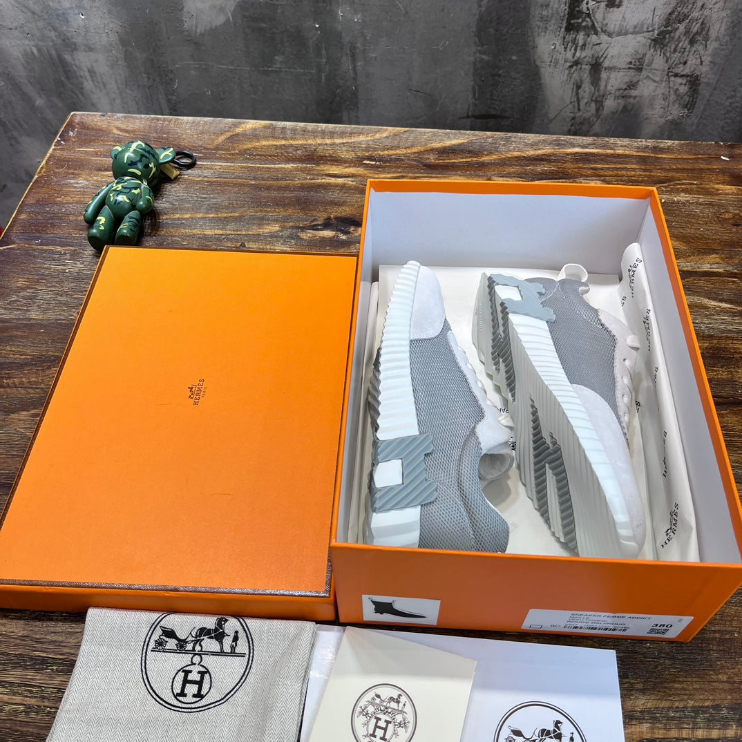 Luxury Shoes - HMS - 377