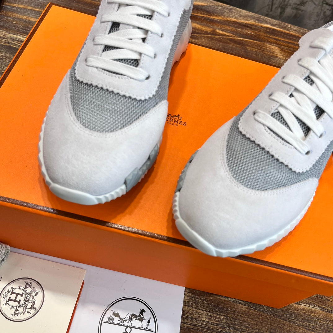 Luxury Shoes - HMS - 377