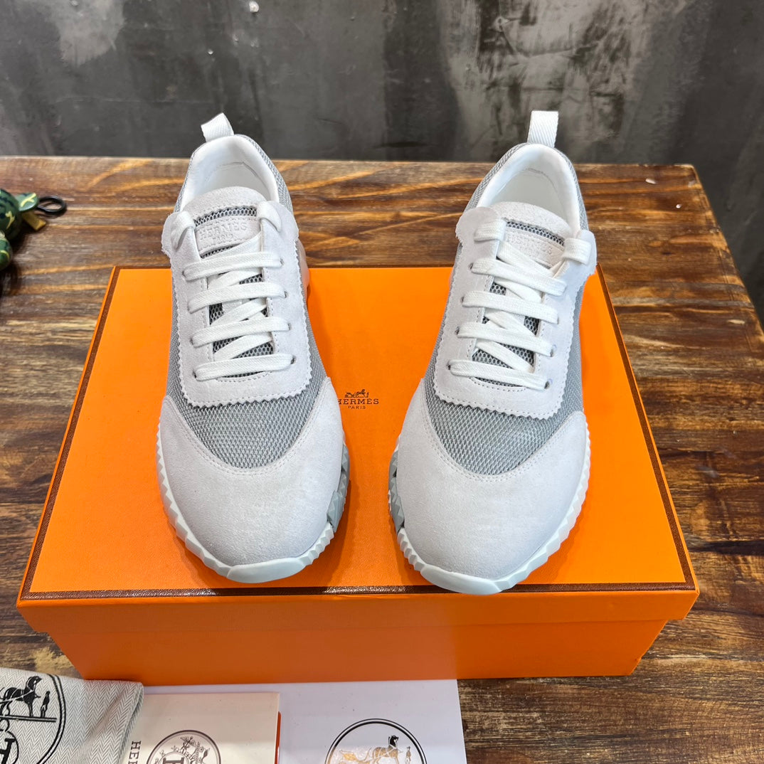 Luxury Shoes - HMS - 377