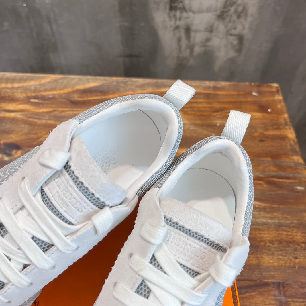 Luxury Shoes - HMS - 377