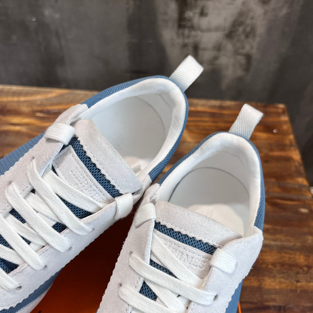 Luxury Shoes - HMS - 378