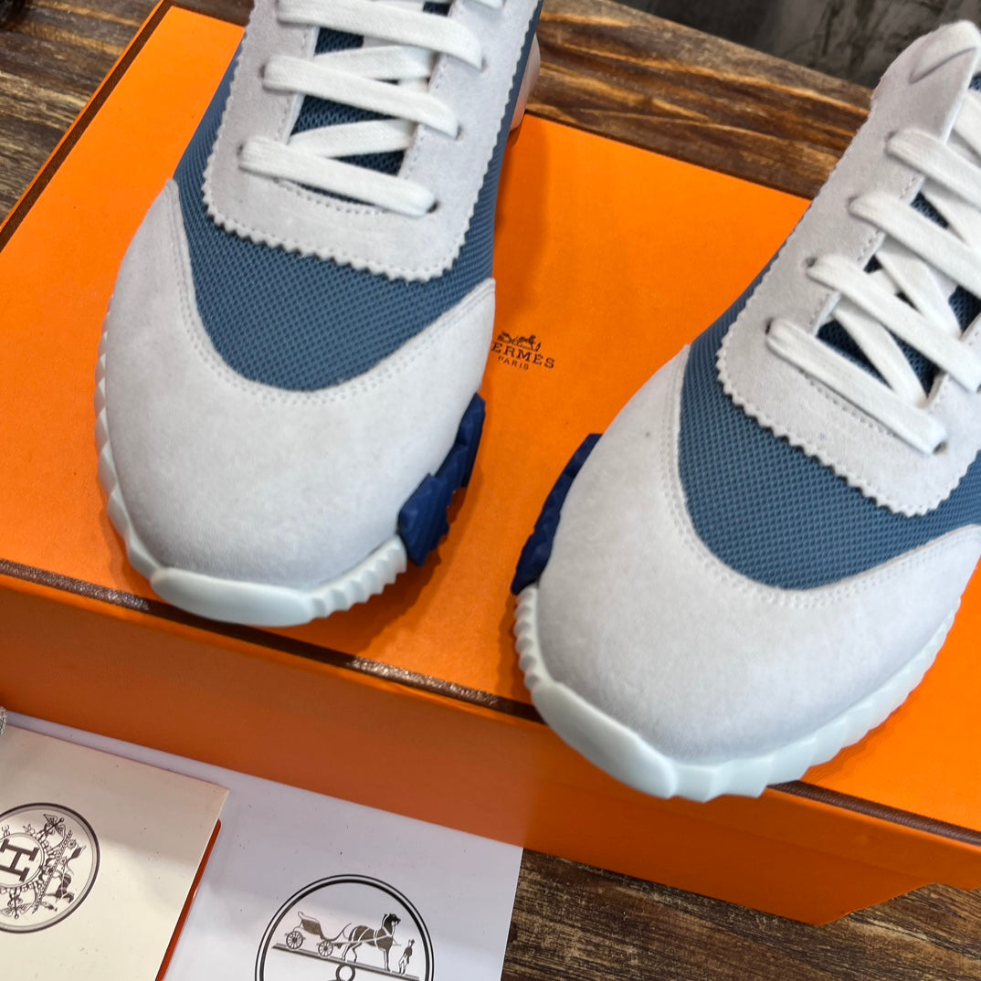 Luxury Shoes - HMS - 378