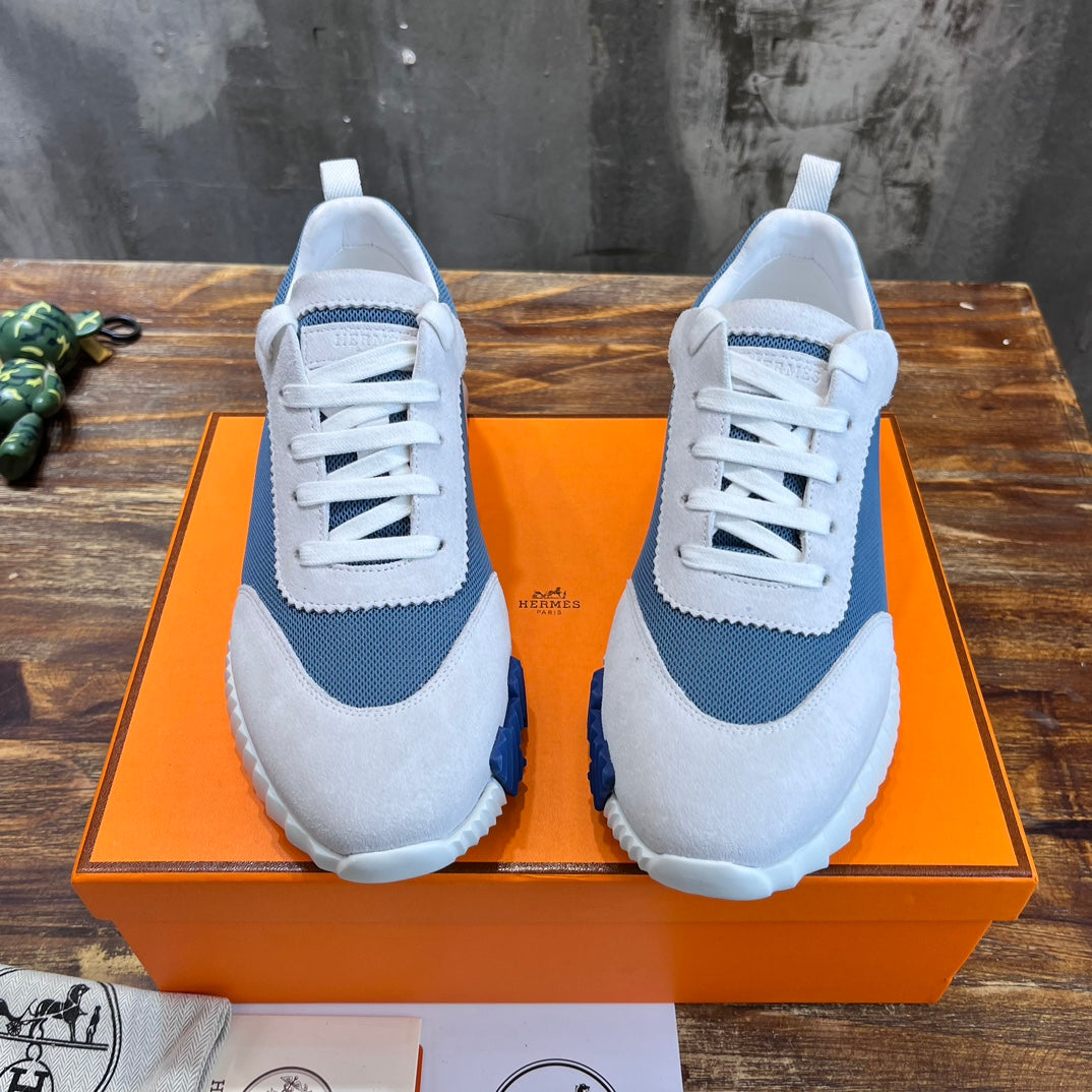 Luxury Shoes - HMS - 378