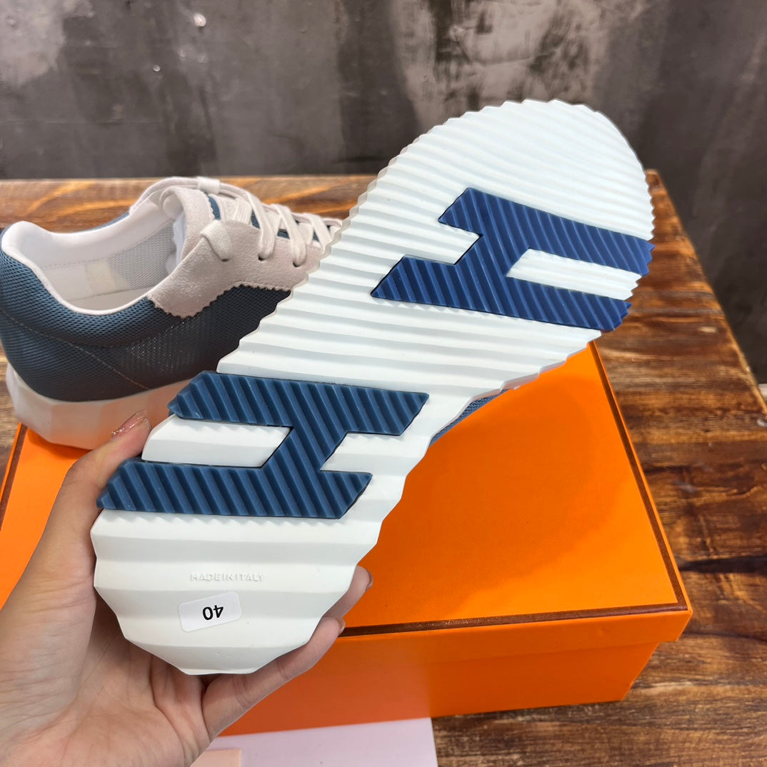 Luxury Shoes - HMS - 378