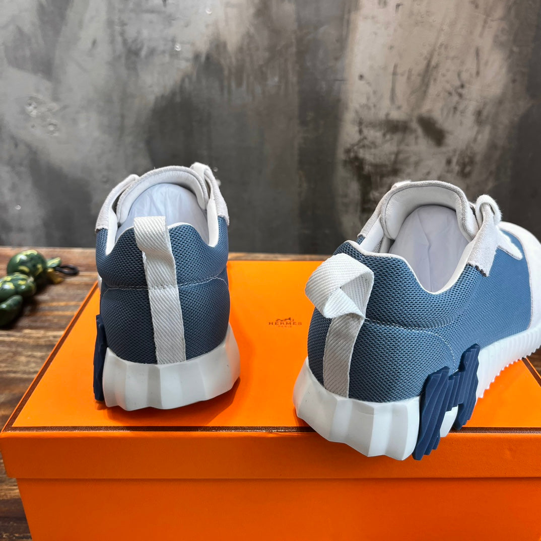 Luxury Shoes - HMS - 378