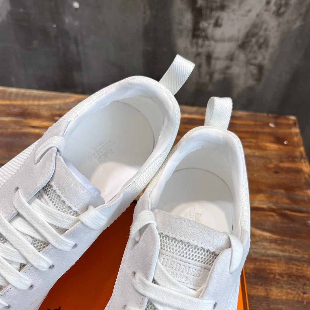 Luxury Shoes - HMS - 379