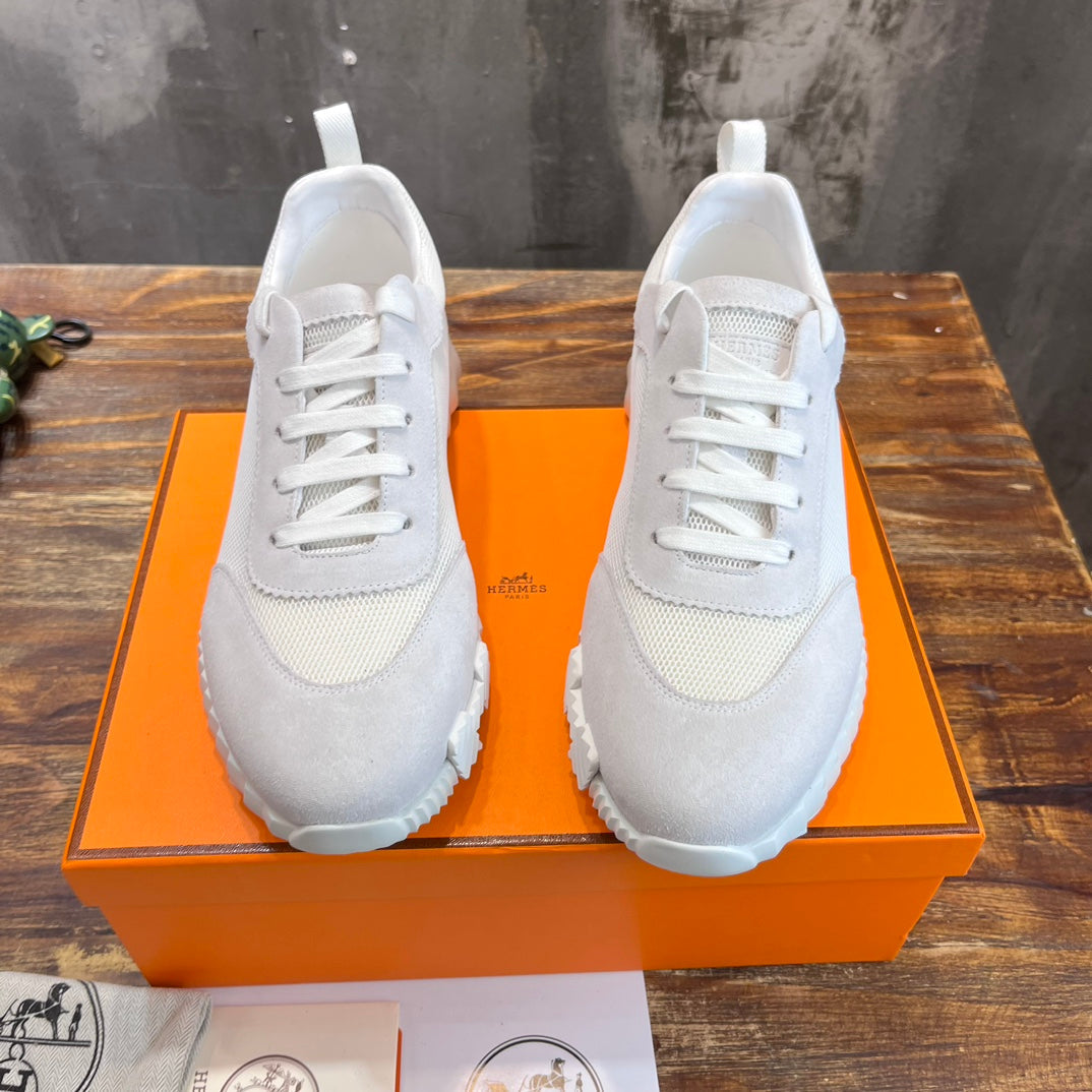 Luxury Shoes - HMS - 379