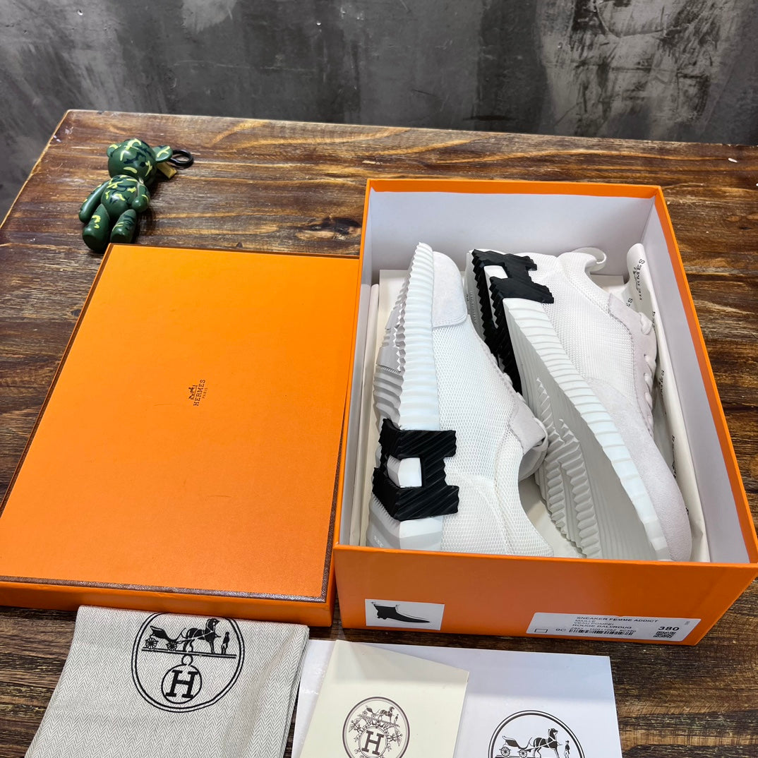 Luxury Shoes - HMS - 379