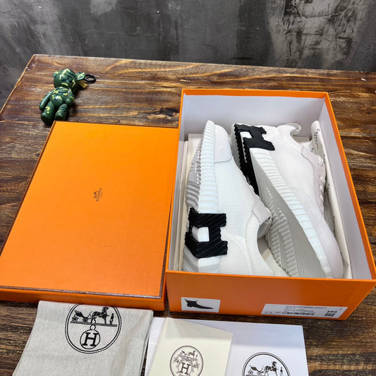 Luxury Shoes - HMS - 379