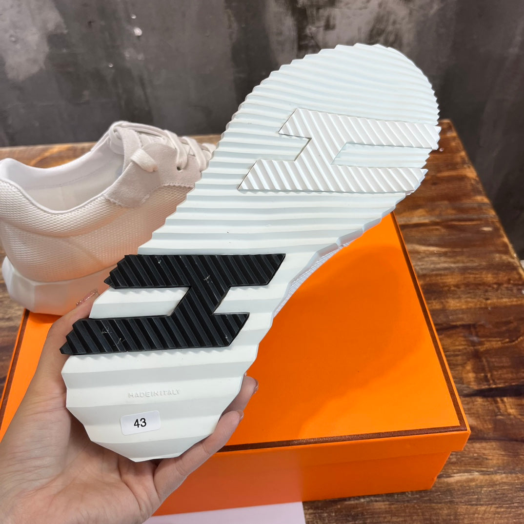 Luxury Shoes - HMS - 379