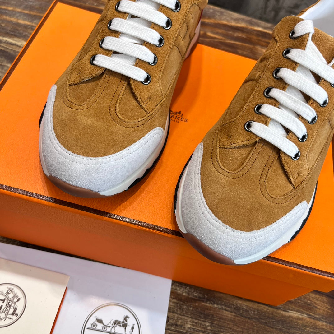 Luxury Shoes - HMS - 341