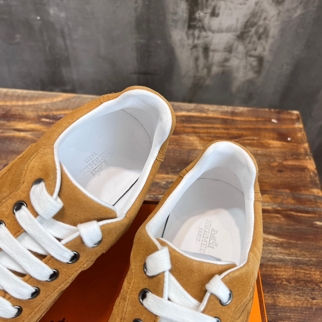 Luxury Shoes - HMS - 341