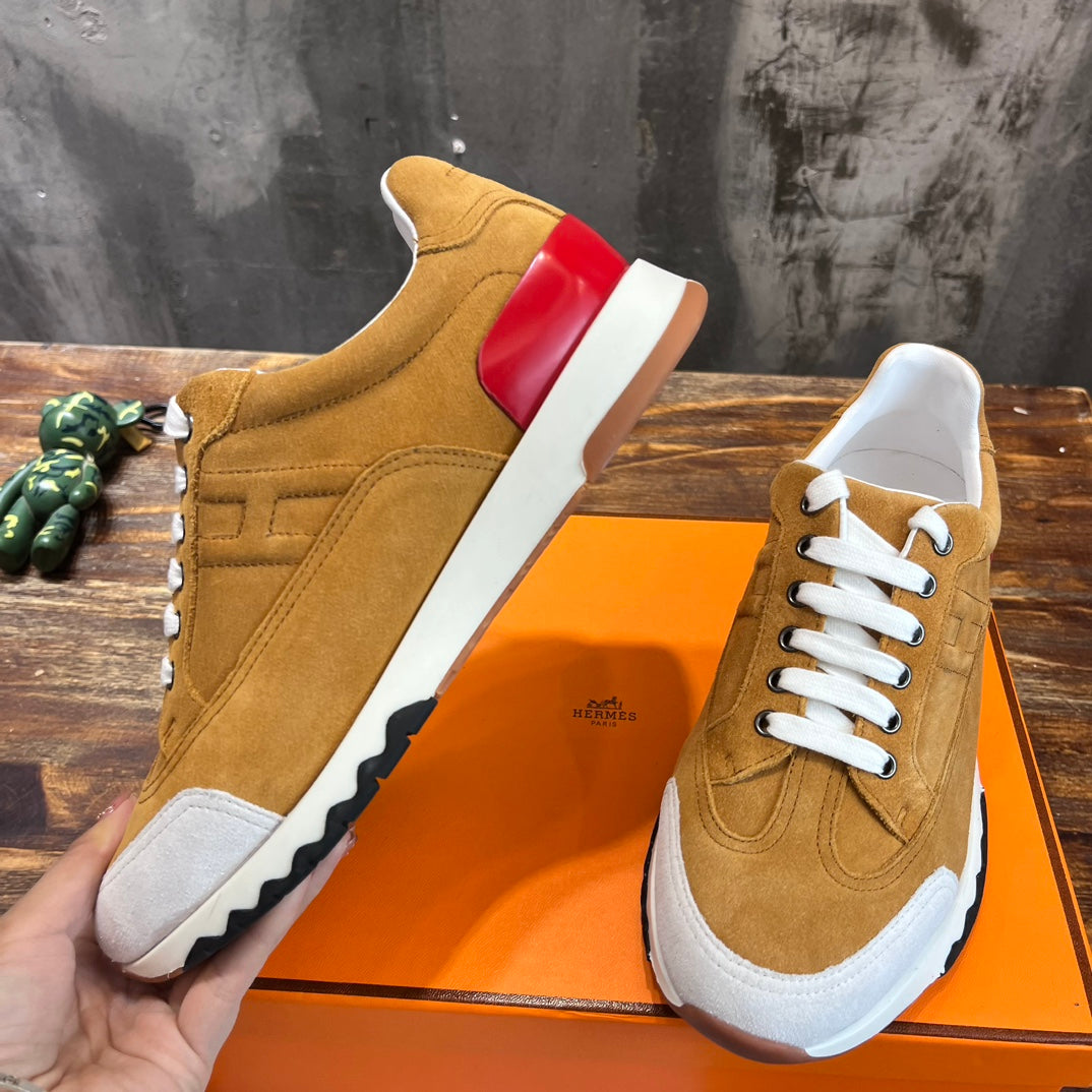 Luxury Shoes - HMS - 341