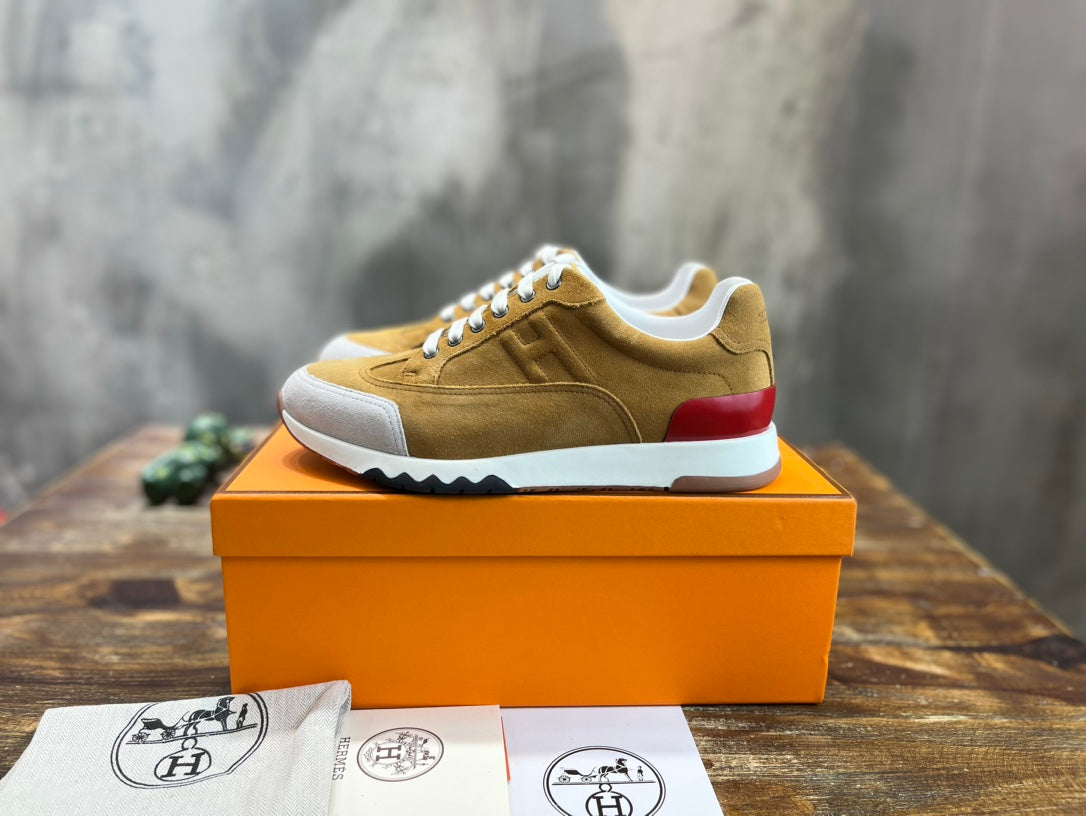 Luxury Shoes - HMS - 341