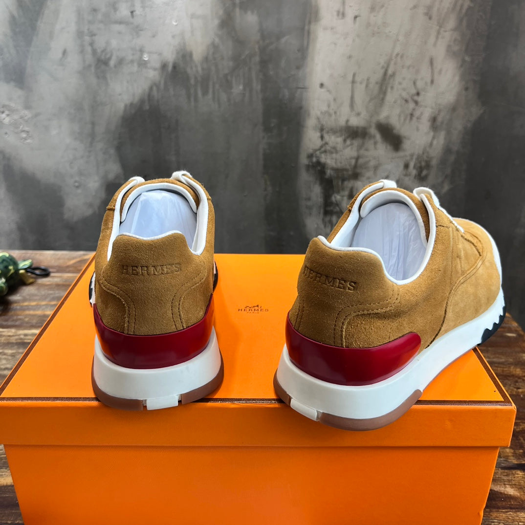 Luxury Shoes - HMS - 341