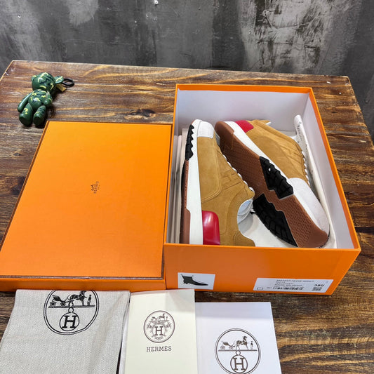 Luxury Shoes - HMS - 341