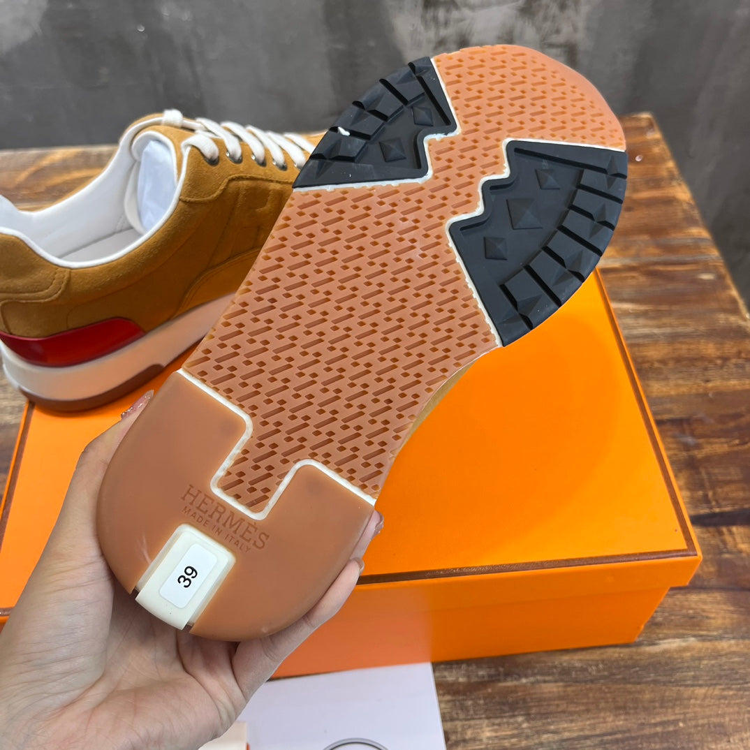 Luxury Shoes - HMS - 341