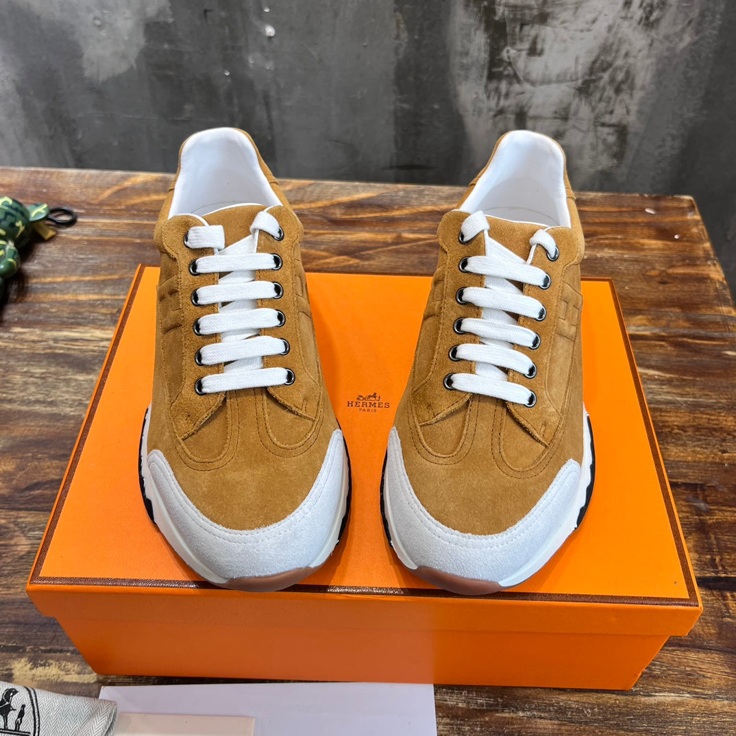 Luxury Shoes - HMS - 341